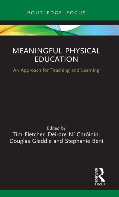 Meaningful Physical Education - 
