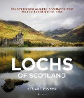 Lochs of Scotland - Stuart Fisher