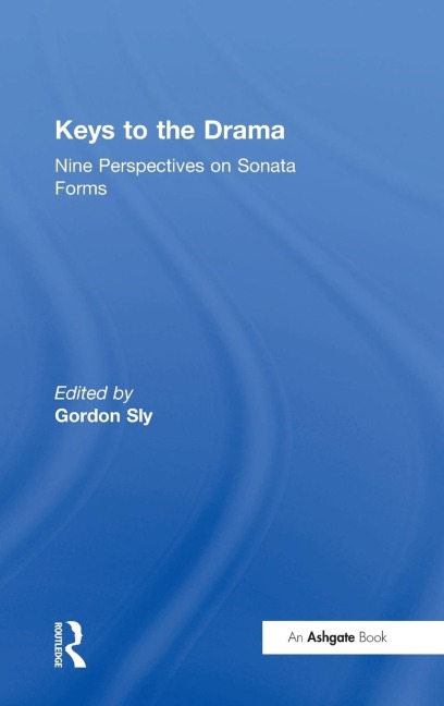 Keys to the Drama - 