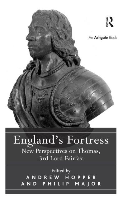 England's Fortress - Andrew Hopper, Philip Major