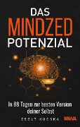 Cover-Bild zum Titel 'Das Mindzed Potenzial' von 'Zsolt Kucska'