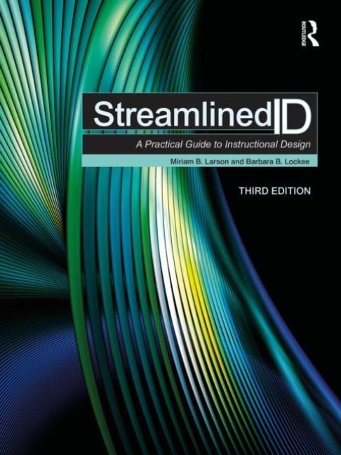 Streamlined ID - Barbara B. Lockee, Miriam B. Larson