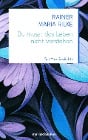  Du musst das Leben nicht verstehen