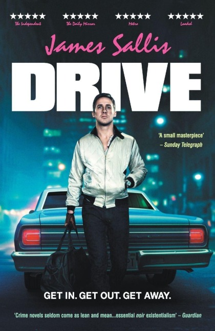 Drive - James Sallis
