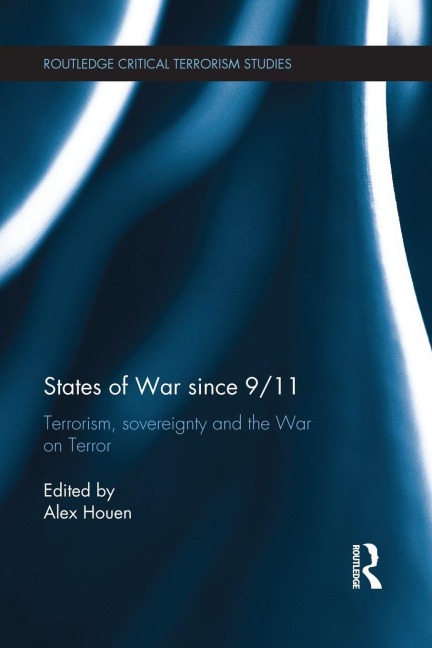 States of War since 9/11 - 