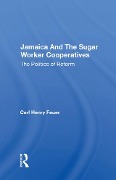 Cover-Bild zum Titel 'Jamaica and the Sugar Worker Cooperatives' von 'Carl Henry Feuer'