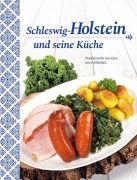 Cover-Bild zum Titel 'Schleswig-Holstein und seine Küche' von ''
