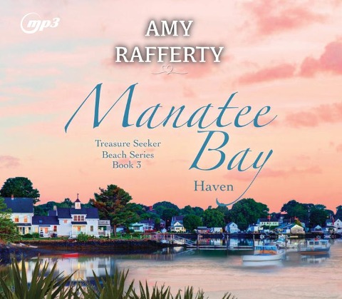 Manatee Bay - Amy Rafferty