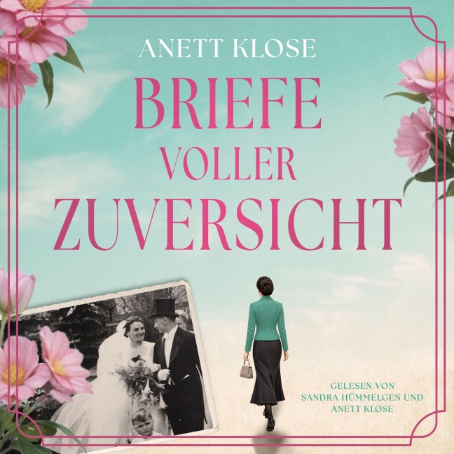 Briefe voller Zuversicht - Anett Klose
