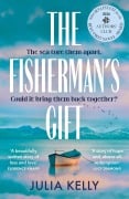 Cover-Bild zum Titel 'The Fisherman's Gift' von 'Julia Kelly'