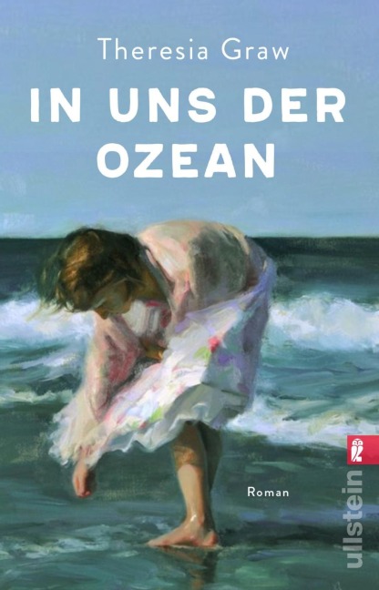 In uns der Ozean - Theresia Graw