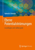 Ebene Potentialströmungen - Valentin Schröder