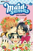 Maid-sama 04 - Hiro Fujiwara