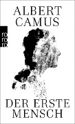 Der erste Mensch - Albert Camus