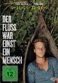 Der Fluss war einst ein Mensch - Jan Zabeil