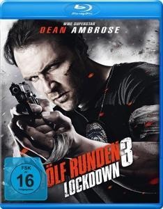 Zwölf Runden 3 - Lockdown - Nathan Brookes, Bobby Lee Darby, Nathan Whitehead