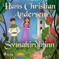 Cover-Bild zum Titel 'Svínahirðirinn' von 'H. C. Andersen'