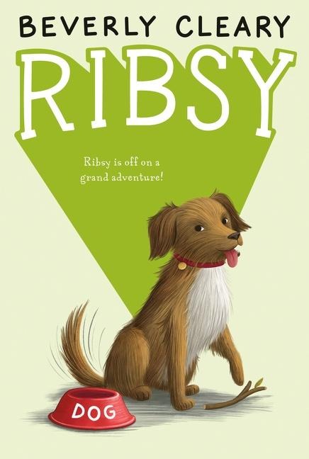 Ribsy - Beverly Cleary