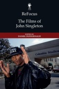 Cover-Bild zum Titel 'Refocus: The Films of John Singleton' von ''