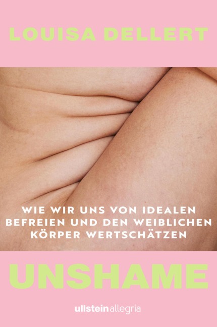 Unshame - Louisa Dellert