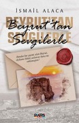 Cover-Bild zum Titel 'Beyruttan Sevgilerle' von 'Ismail Alaca'