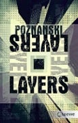 Cover-Bild zum Titel 'Layers' von 'Ursula Poznanski'