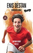 Cover-Bild zum Titel 'Enis Destan - Durdurulamaz' von 'Arthur Dendy'