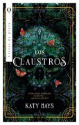 Cover-Bild zum Titel 'Claustros, Los' von 'Katy Hays'