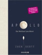 Apollo - Zack Scott