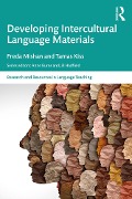 Cover-Bild zum Titel 'Developing Intercultural Language Materials' von 'Freda Mishan, Tamas Kiss'