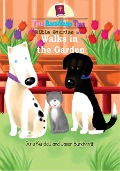 Walks in the Garden (The BackYard Trio Bible Stories, #1) - Sara Kendall, Jason Burkhardt