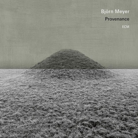 Provenance - Björn Meyer