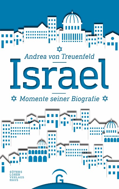 Israel - Andrea von Treuenfeld