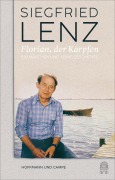 Cover-Bild zum Titel 'Florian, der Karpfen' von 'Siegfried Lenz'