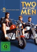 Two and a Half Men - Lee Aronsohn, Chuck Lorre, Eddie Gorodetsky, Don Foster, Mark Roberts