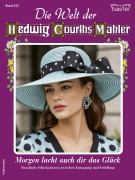 Cover-Bild zum Titel 'Die Welt der Hedwig Courths-Mahler 815' von 'Yvonne Uhl'