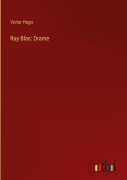 Cover-Bild zum Titel 'Ruy Blas: Drame' von 'Victor Hugo'