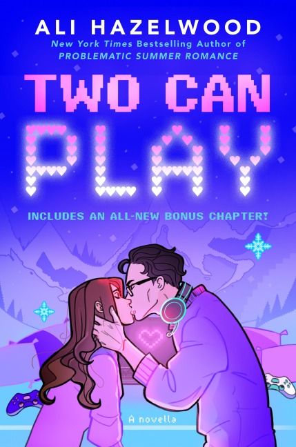 Two Can Play - Ali Hazelwood
