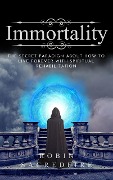 Immortality - Robin Sacredfire