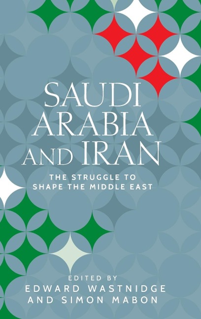 Saudi Arabia and Iran - 