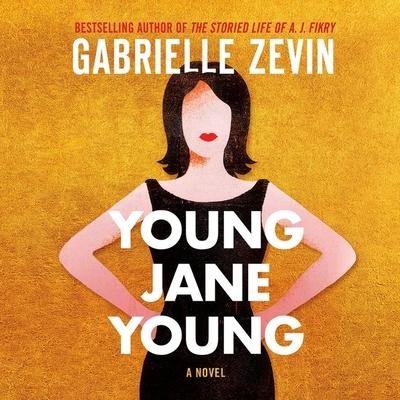 Young Jane Young Lib/E - Gabrielle Zevin