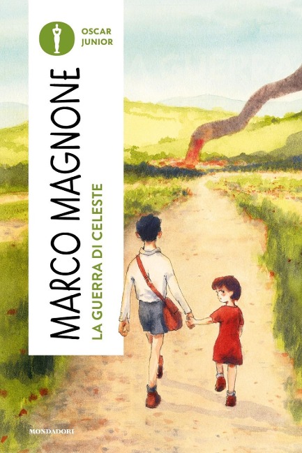 La guerra di Celeste - Marco Magnone