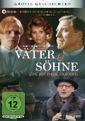 Väter und Söhne - Eine deutsche Tragödie - Bernhard Sinkel, Peer Raben