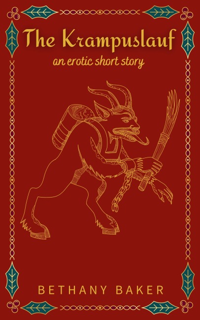 The Krampuslauf - Bethany Baker