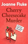 Cover-Bild zum Titel 'Cherry Cheesecake Murder (Hannah Swensen Mysteries, Book 8)' von 'Joanne Fluke'