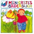 Cover-Bild zum Titel 'Mein erstes Bilderbuch' von 'Eva M Ott-Heidmann'