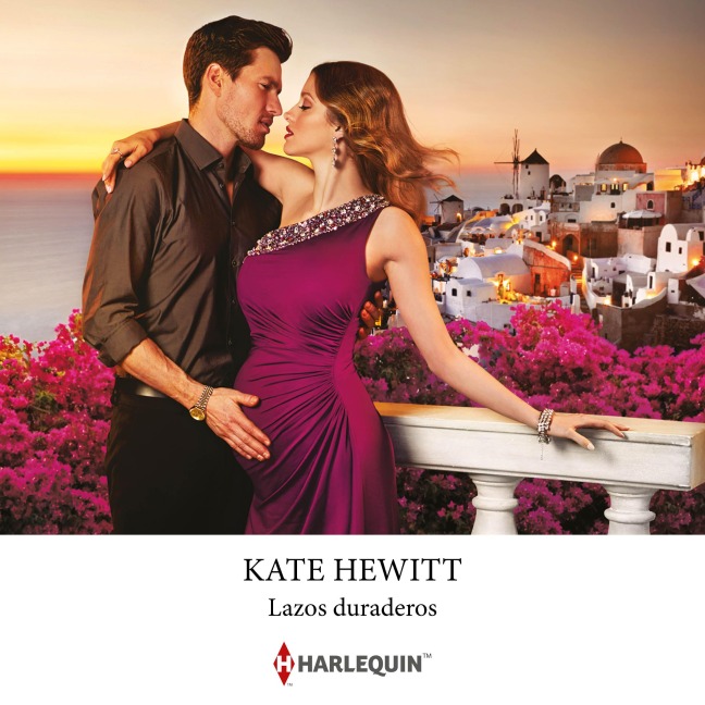 Lazos duraderos - Kate Hewitt