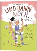 Und dann noch ... - Lucia Zamolo