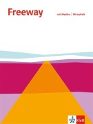 Cover-Bild zum Titel 'Freeway Wirtschaft. Englisch für berufliche Schulen' von ''