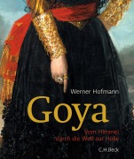 Cover-Bild zum Titel 'Goya' von 'Werner Hofmann'